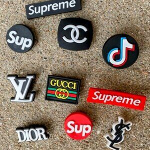 Luxury Charms